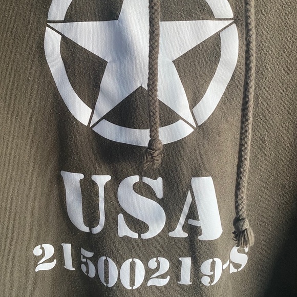 USA VINTAGE - Picture 2 of 3